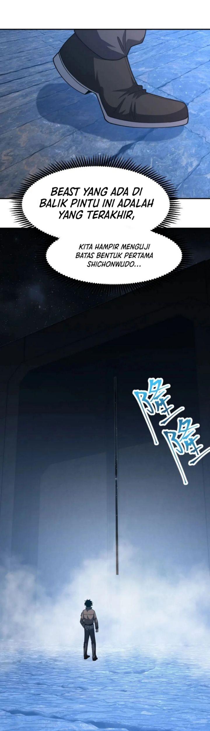 leveling-in-the-future - Chapter: 45