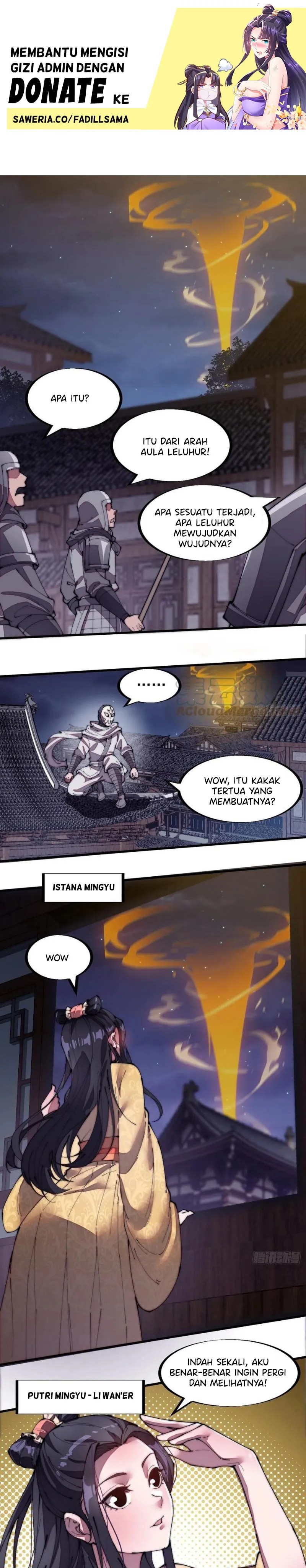 it-starts-with-a-mountain - Chapter: 190
