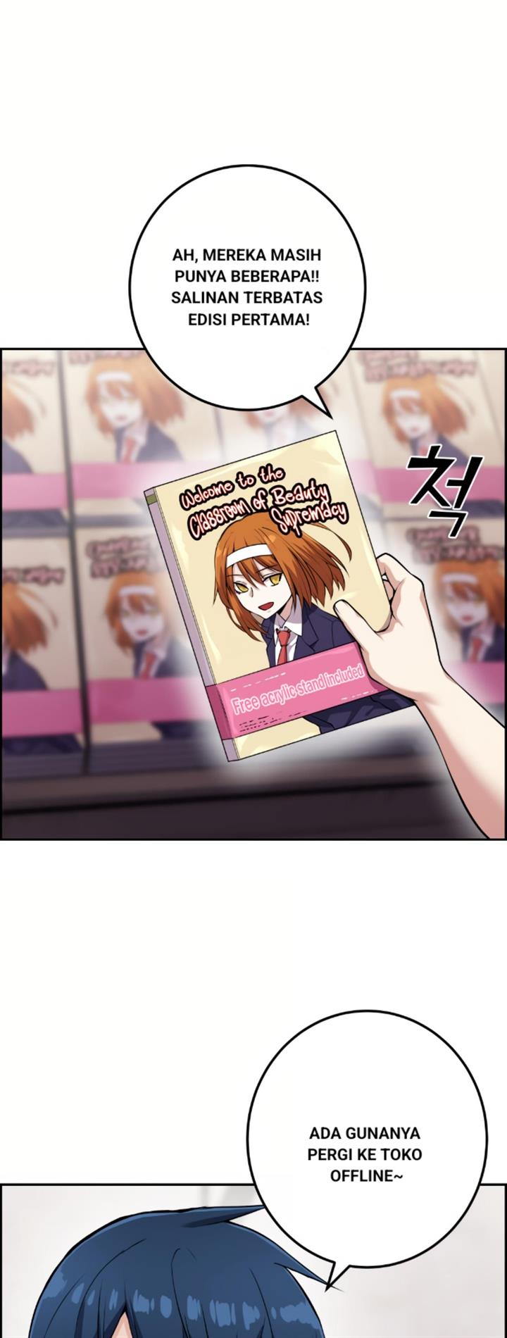 webtoon-character-na-kang-lim - Chapter: 56