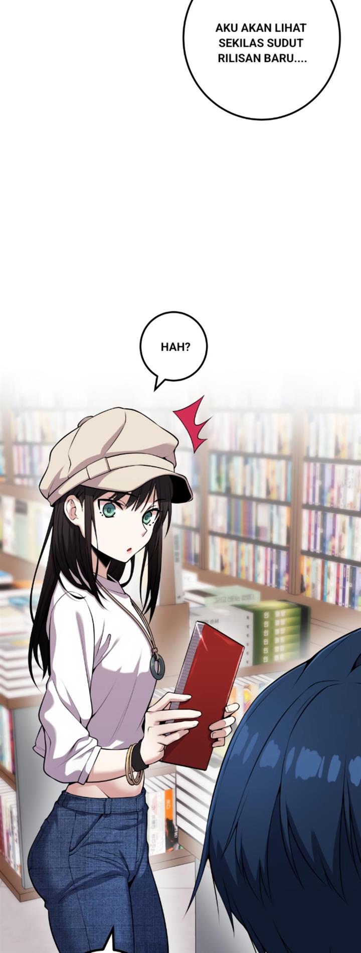 webtoon-character-na-kang-lim - Chapter: 56