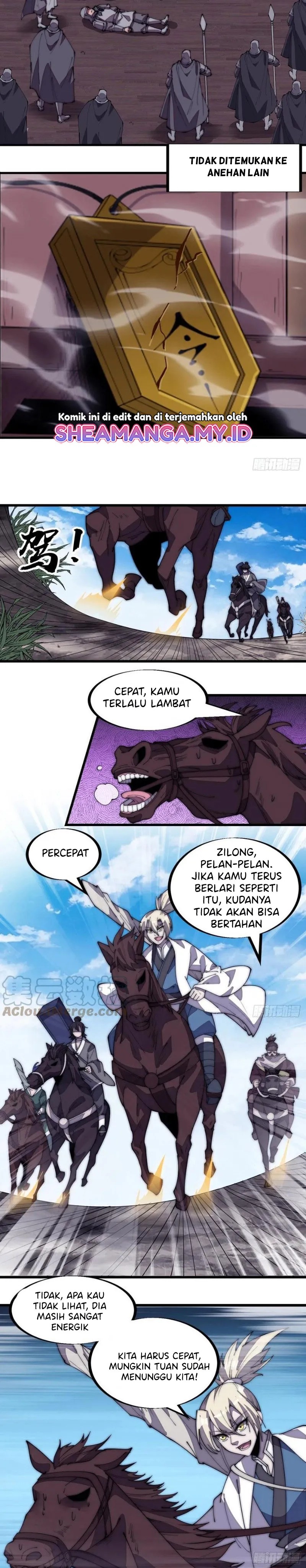 it-starts-with-a-mountain - Chapter: 190