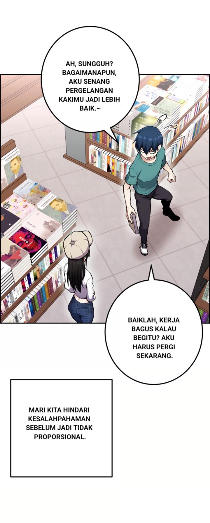 webtoon-character-na-kang-lim - Chapter: 56