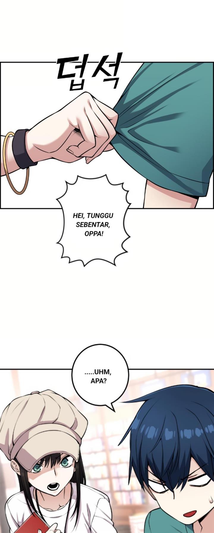 webtoon-character-na-kang-lim - Chapter: 56