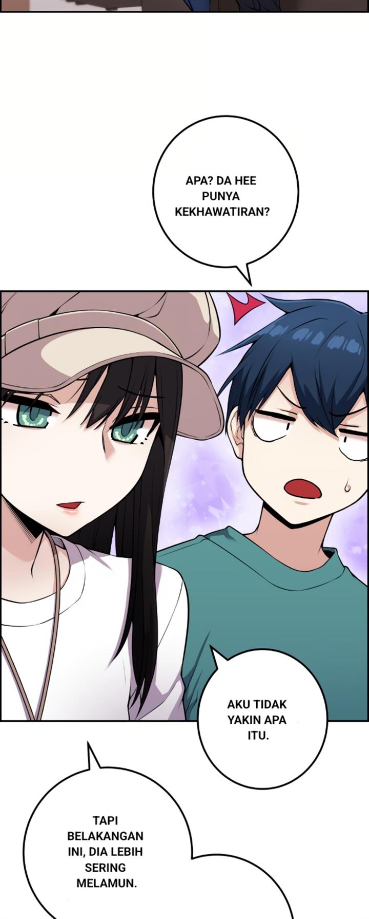 webtoon-character-na-kang-lim - Chapter: 56