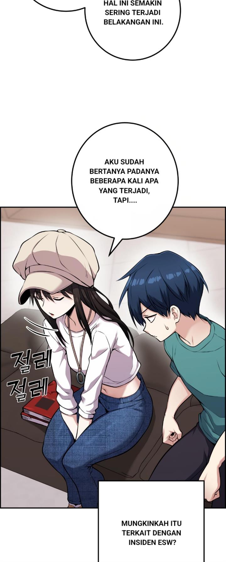 webtoon-character-na-kang-lim - Chapter: 56