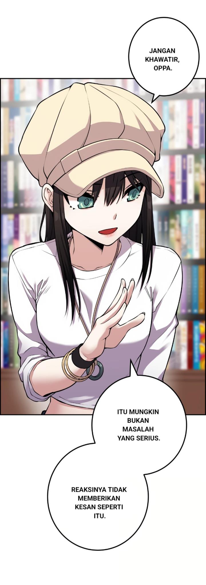 webtoon-character-na-kang-lim - Chapter: 56