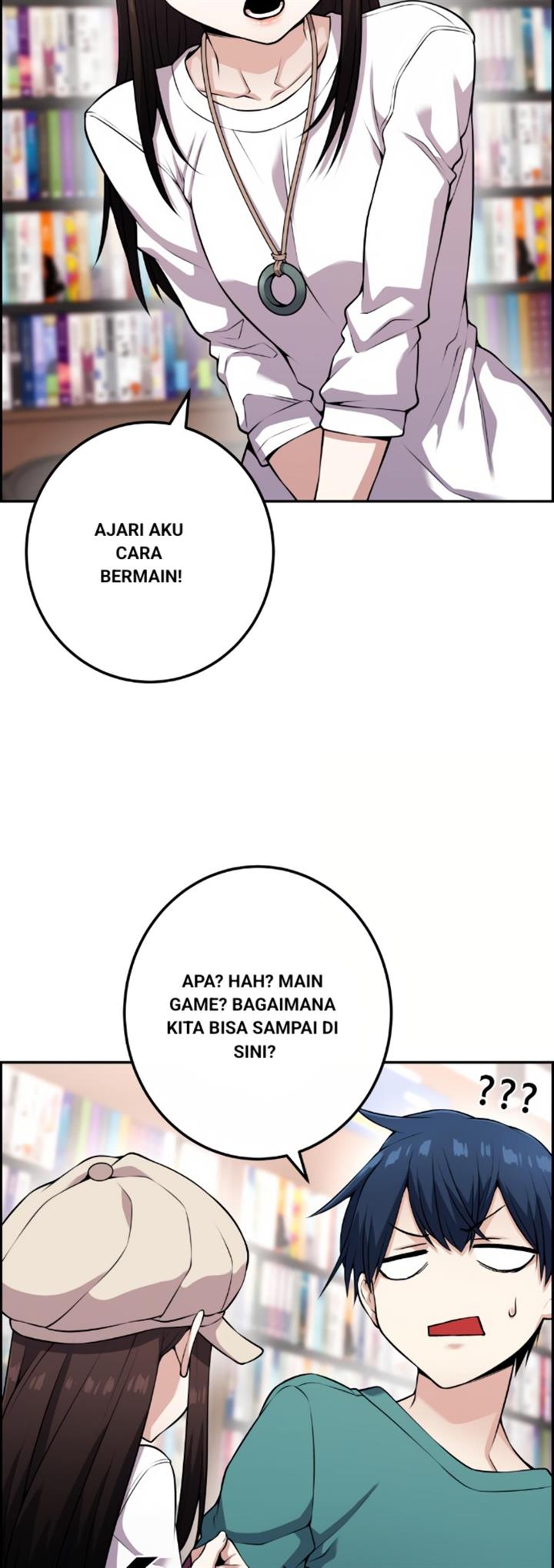 webtoon-character-na-kang-lim - Chapter: 56