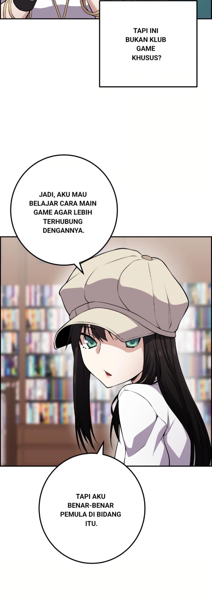 webtoon-character-na-kang-lim - Chapter: 56
