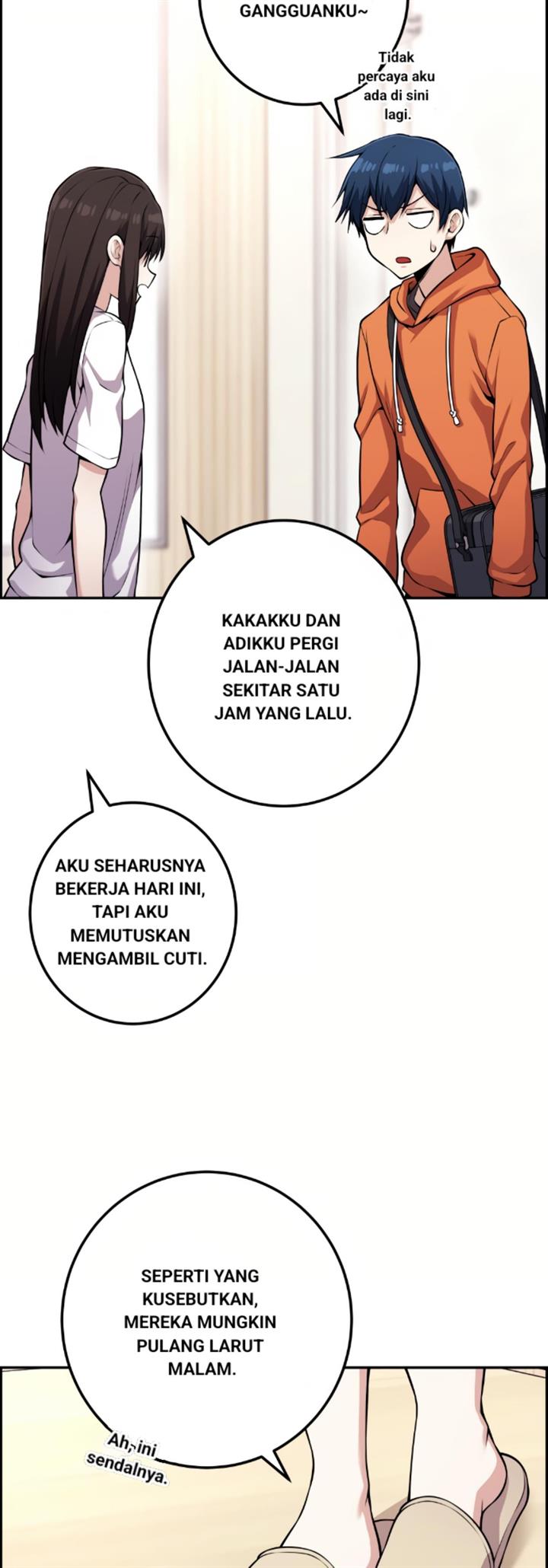 webtoon-character-na-kang-lim - Chapter: 56