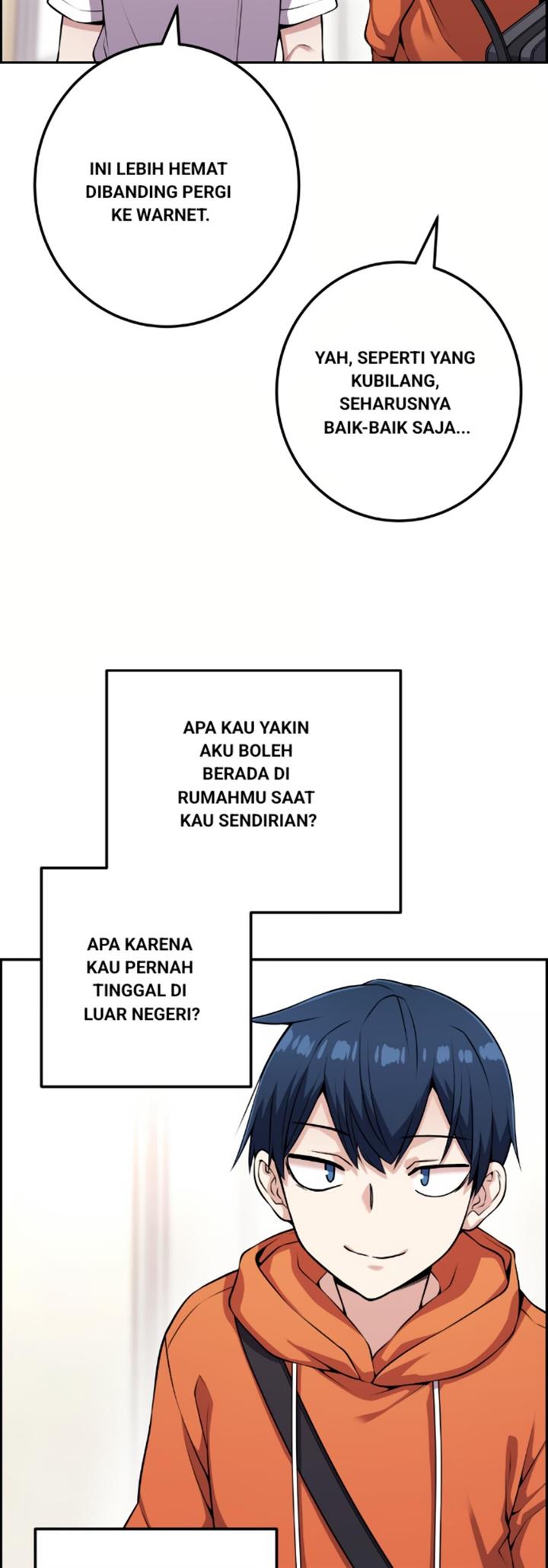 webtoon-character-na-kang-lim - Chapter: 56