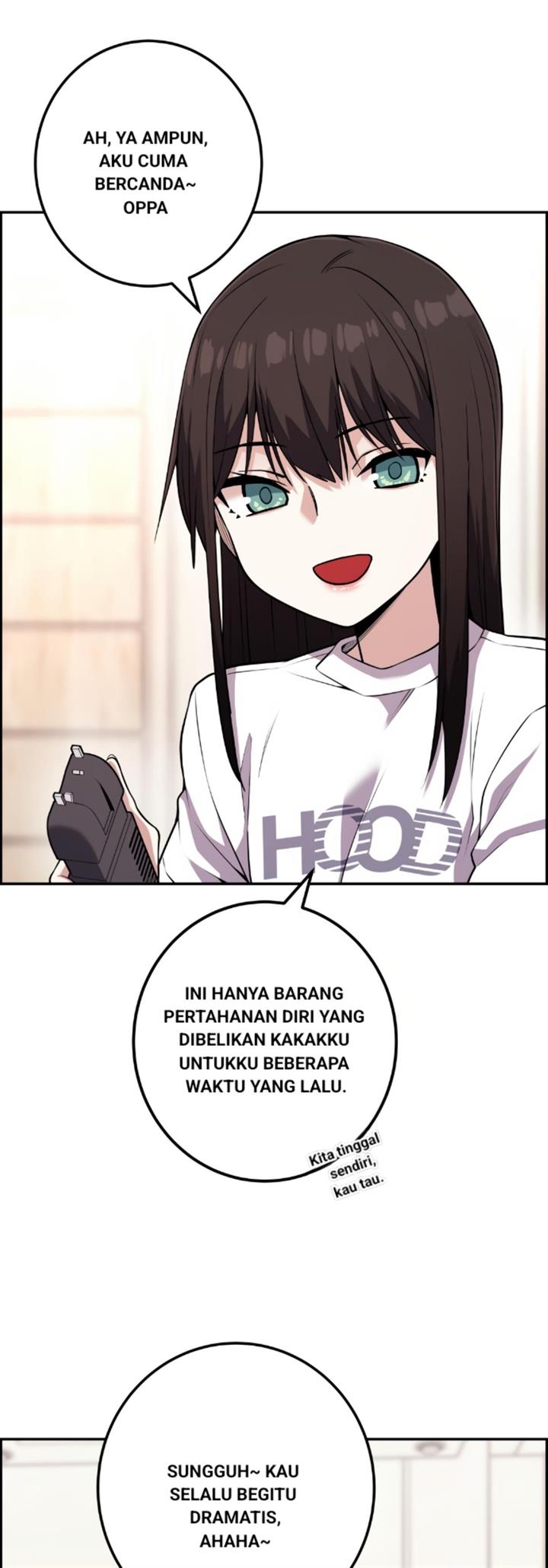 webtoon-character-na-kang-lim - Chapter: 56