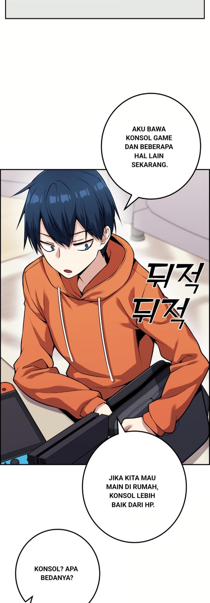 webtoon-character-na-kang-lim - Chapter: 56
