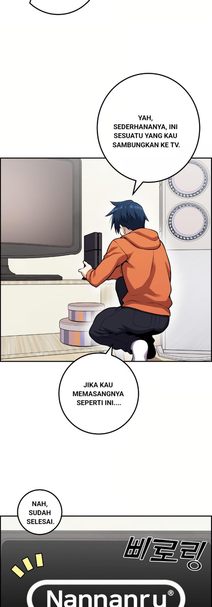webtoon-character-na-kang-lim - Chapter: 56