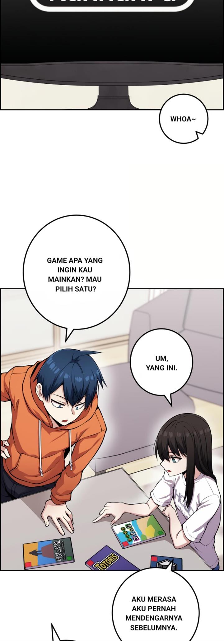 webtoon-character-na-kang-lim - Chapter: 56