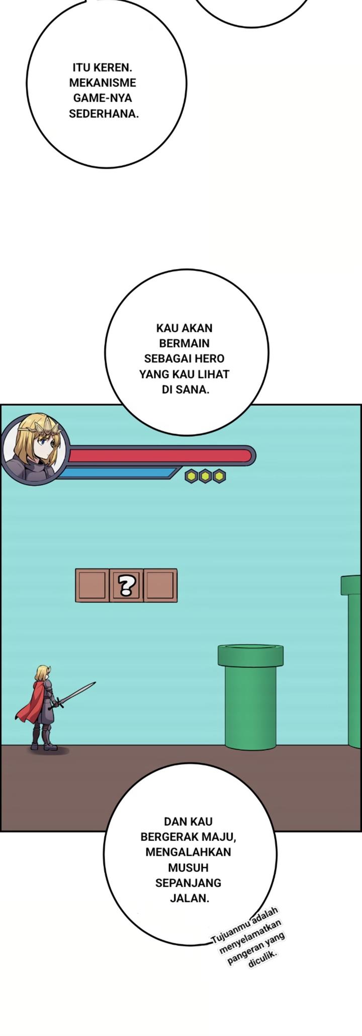 webtoon-character-na-kang-lim - Chapter: 56