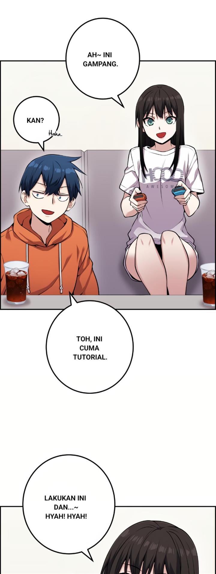 webtoon-character-na-kang-lim - Chapter: 56