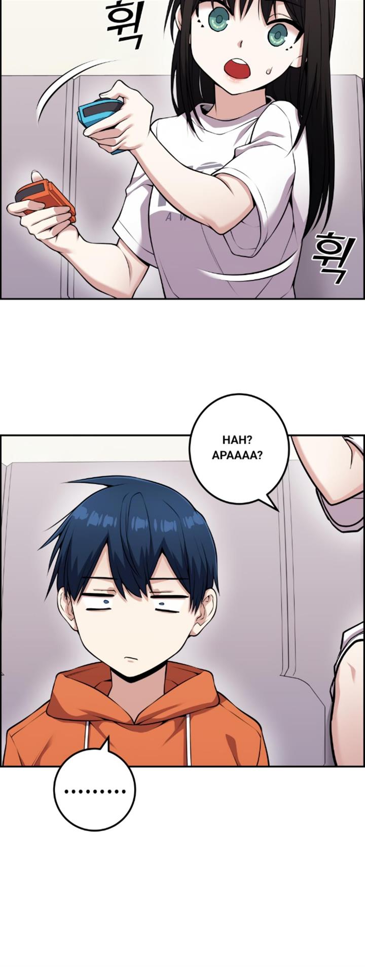 webtoon-character-na-kang-lim - Chapter: 56