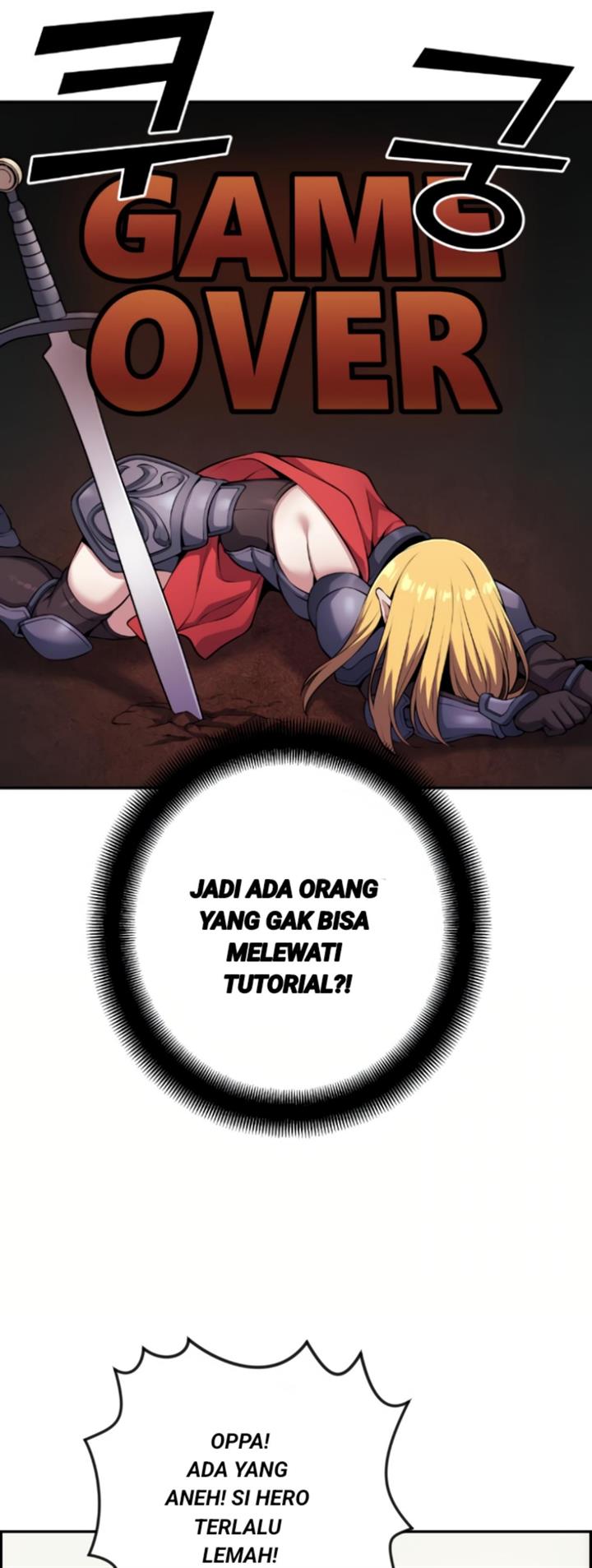 webtoon-character-na-kang-lim - Chapter: 56