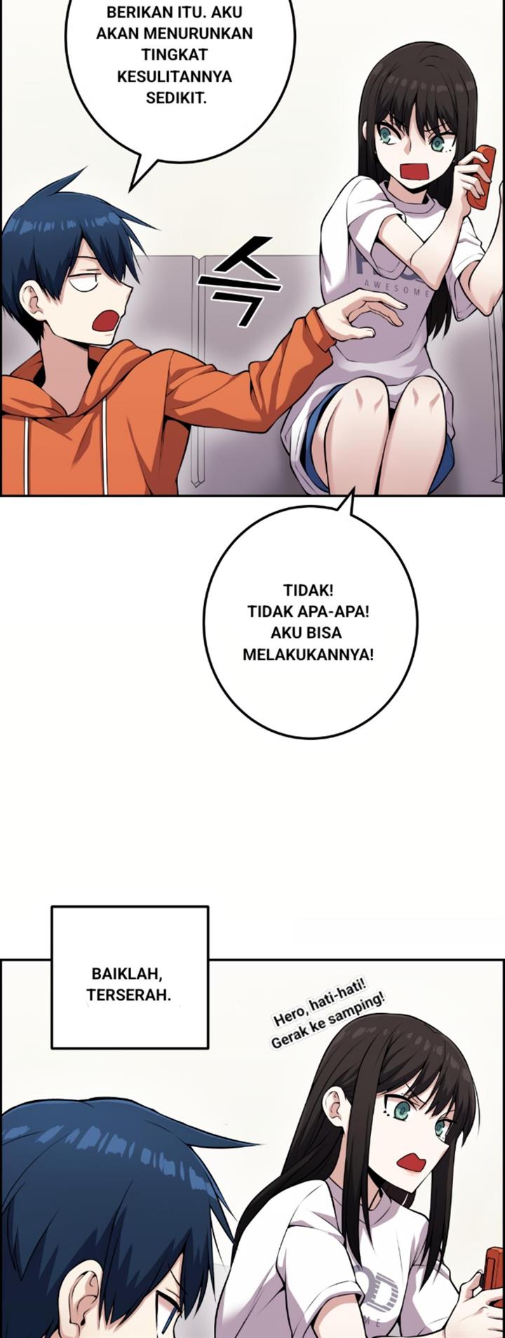webtoon-character-na-kang-lim - Chapter: 56