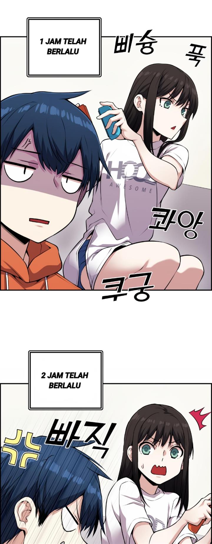 webtoon-character-na-kang-lim - Chapter: 56