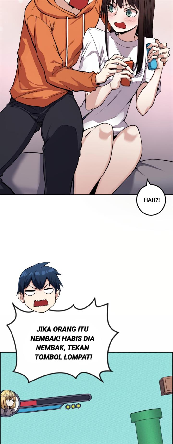 webtoon-character-na-kang-lim - Chapter: 56
