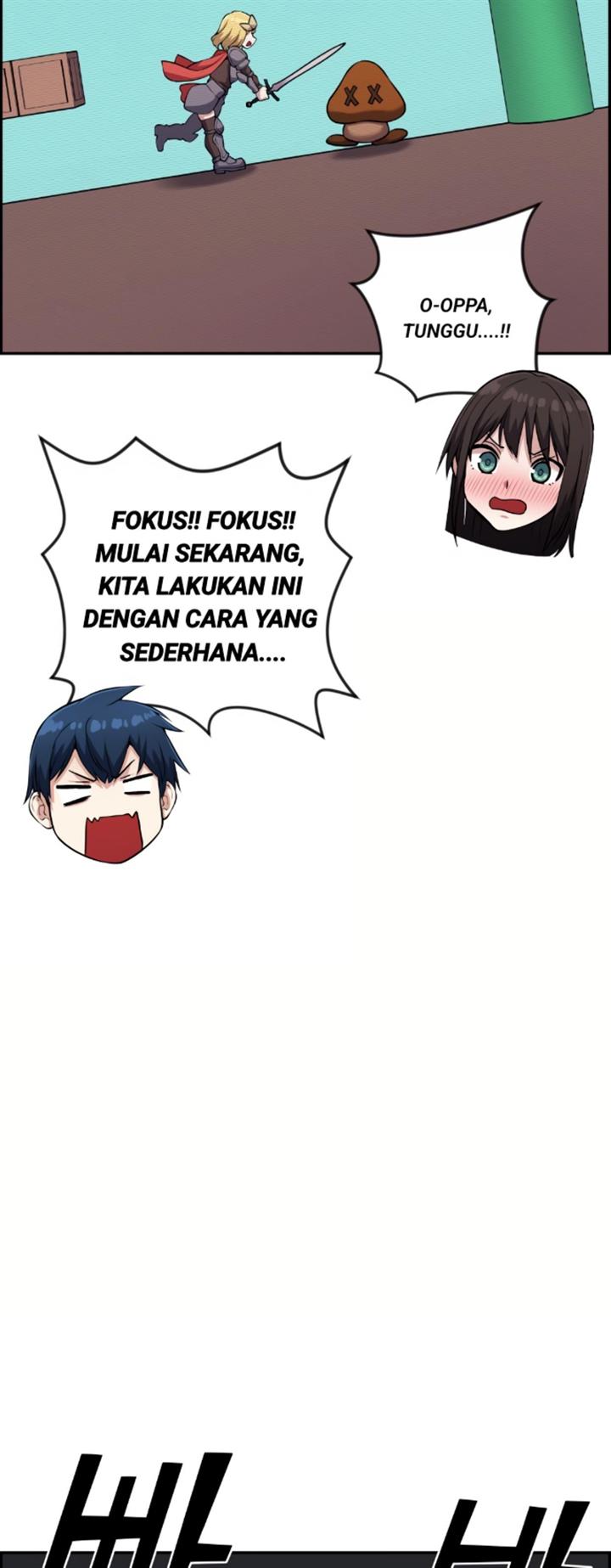 webtoon-character-na-kang-lim - Chapter: 56