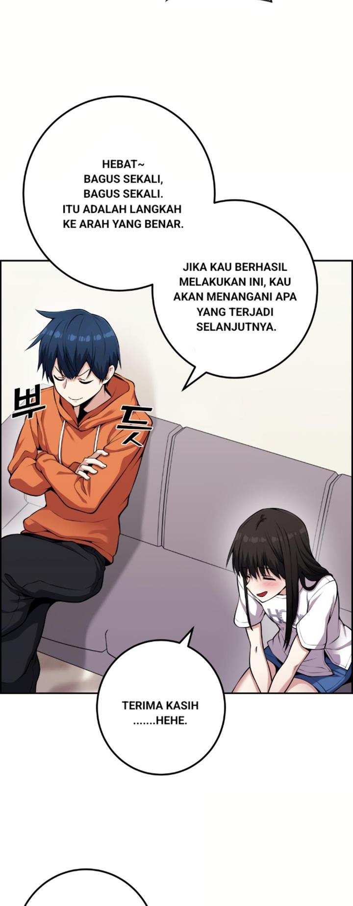 webtoon-character-na-kang-lim - Chapter: 56