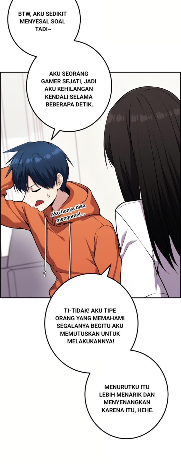 webtoon-character-na-kang-lim - Chapter: 56