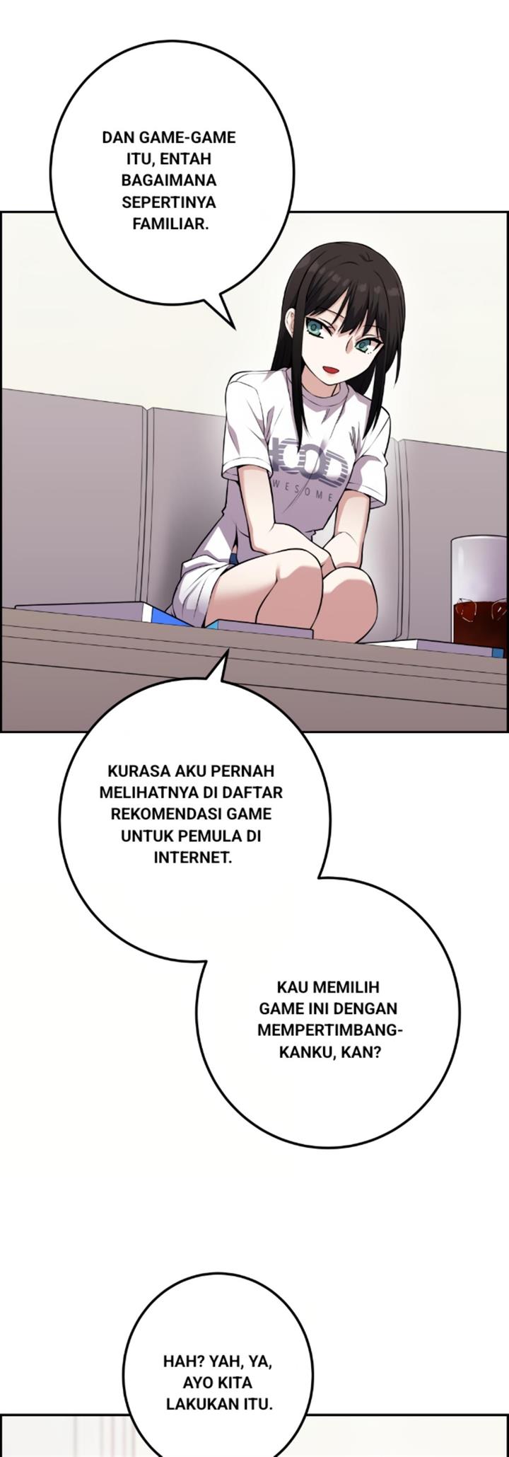 webtoon-character-na-kang-lim - Chapter: 56