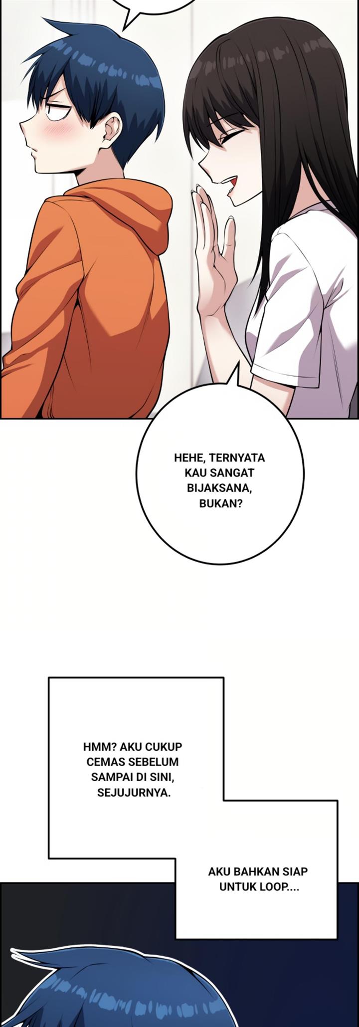 webtoon-character-na-kang-lim - Chapter: 56