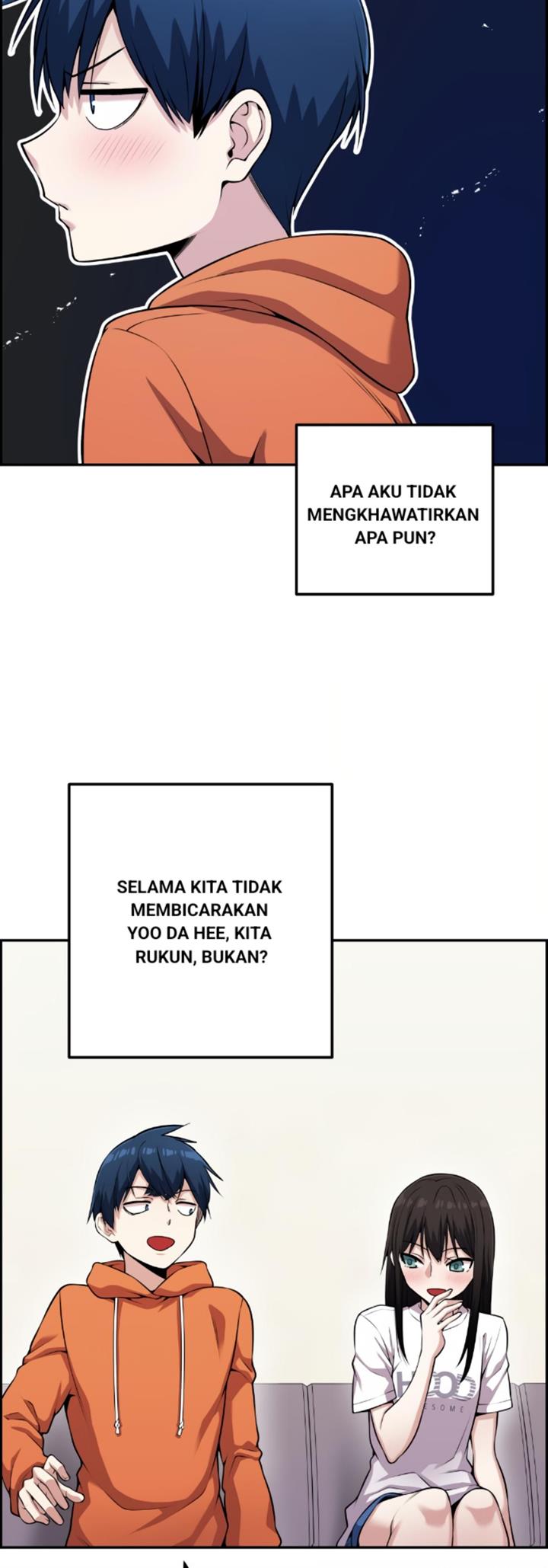 webtoon-character-na-kang-lim - Chapter: 56