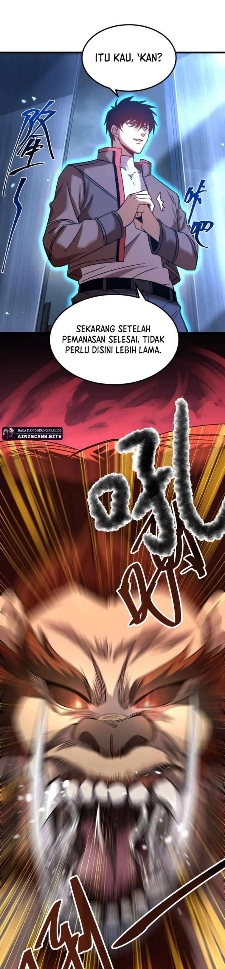 leveling-in-the-future - Chapter: 45