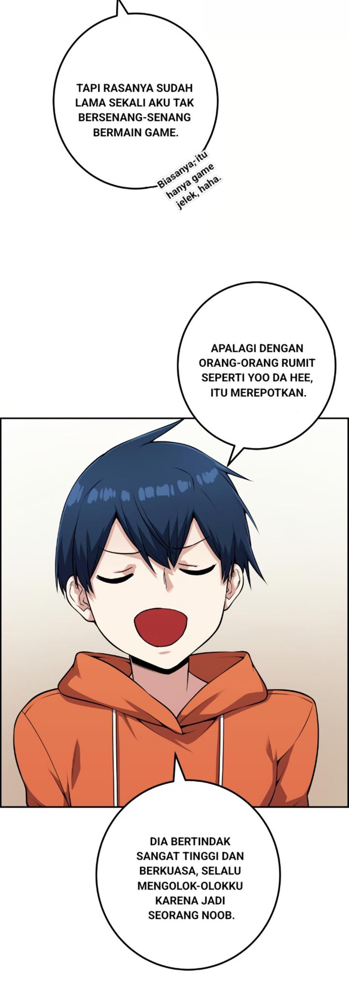 webtoon-character-na-kang-lim - Chapter: 56
