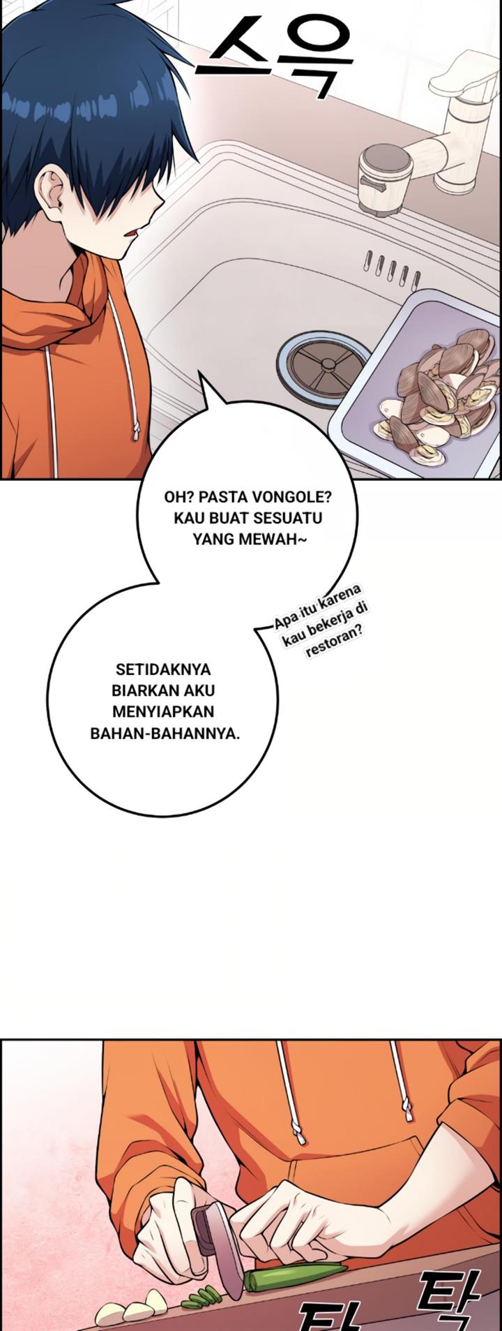 webtoon-character-na-kang-lim - Chapter: 56
