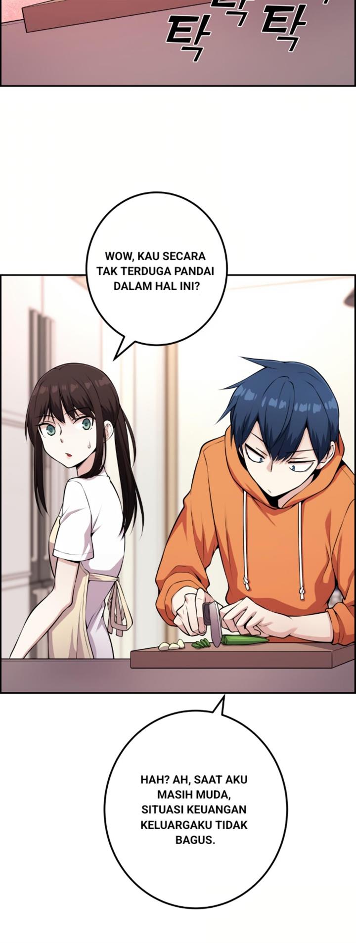 webtoon-character-na-kang-lim - Chapter: 56