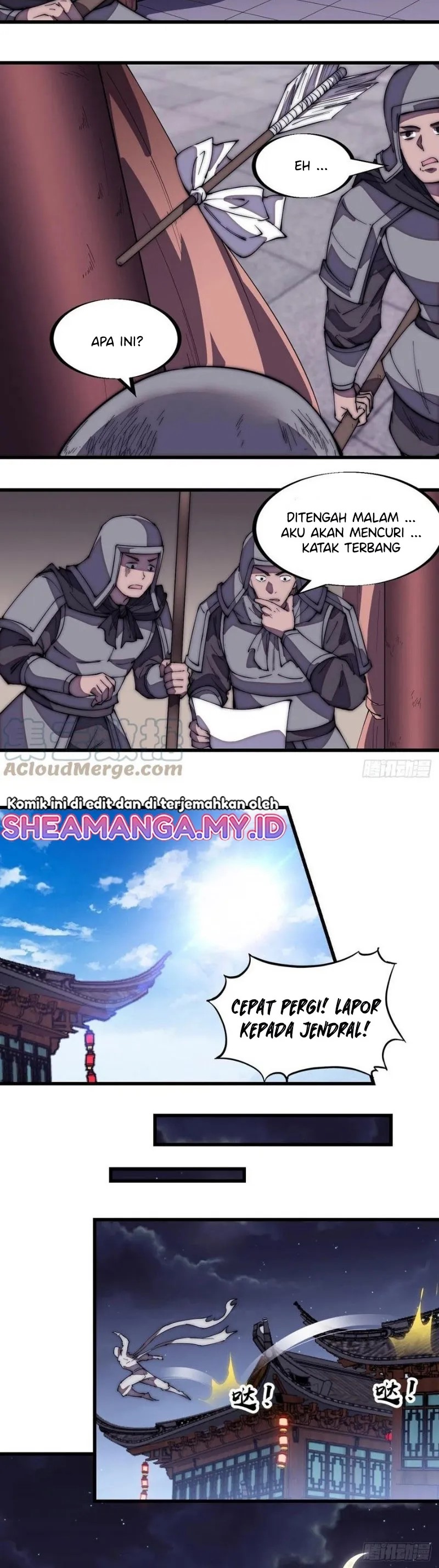 it-starts-with-a-mountain - Chapter: 189