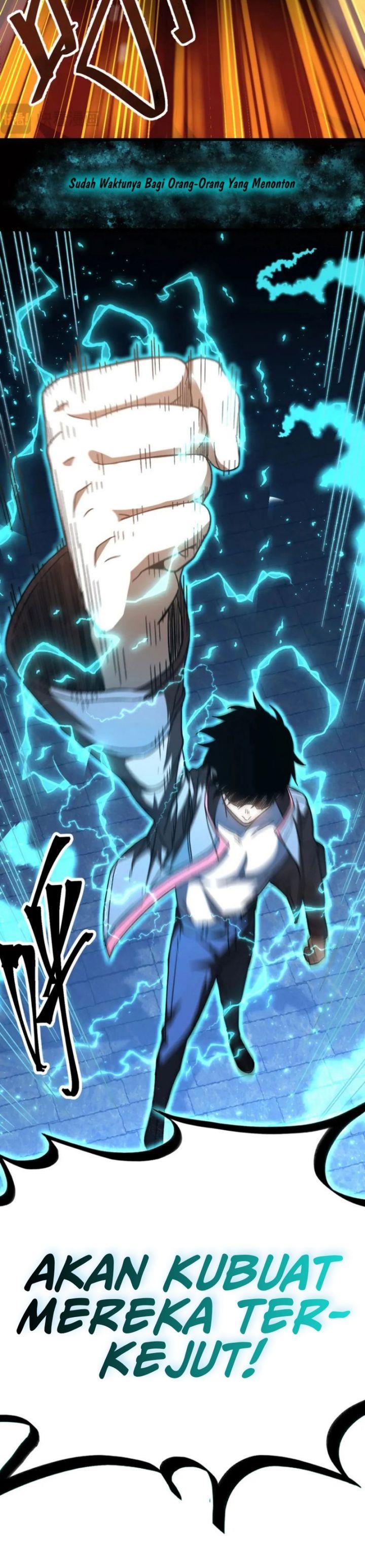 leveling-in-the-future - Chapter: 45