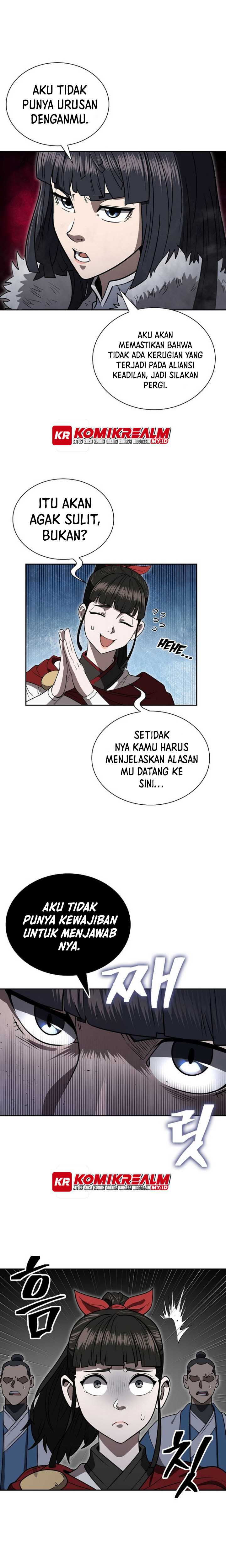 sword-demon-island - Chapter: 61