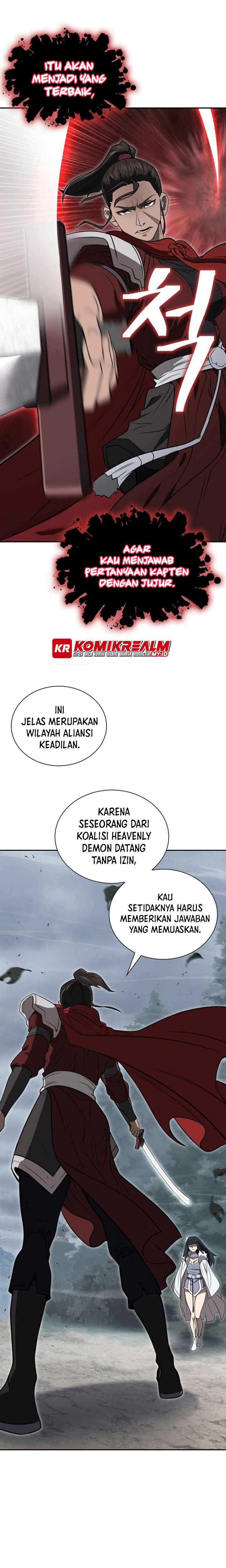 sword-demon-island - Chapter: 61