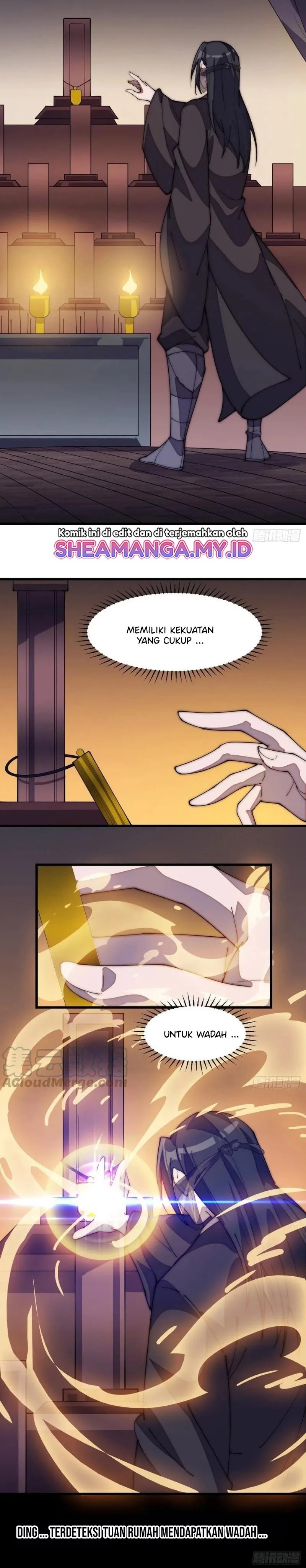 it-starts-with-a-mountain - Chapter: 189