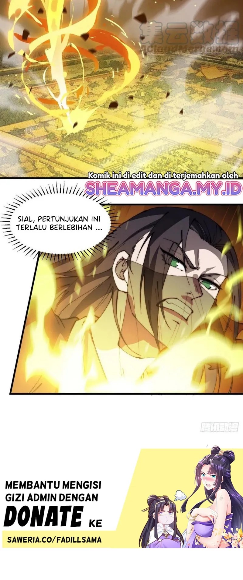 it-starts-with-a-mountain - Chapter: 189
