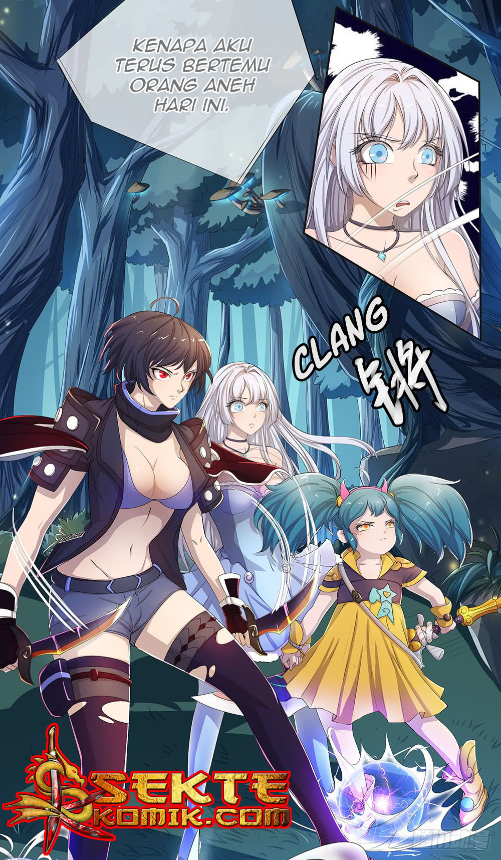 i-am-not-a-goddess - Chapter: 15