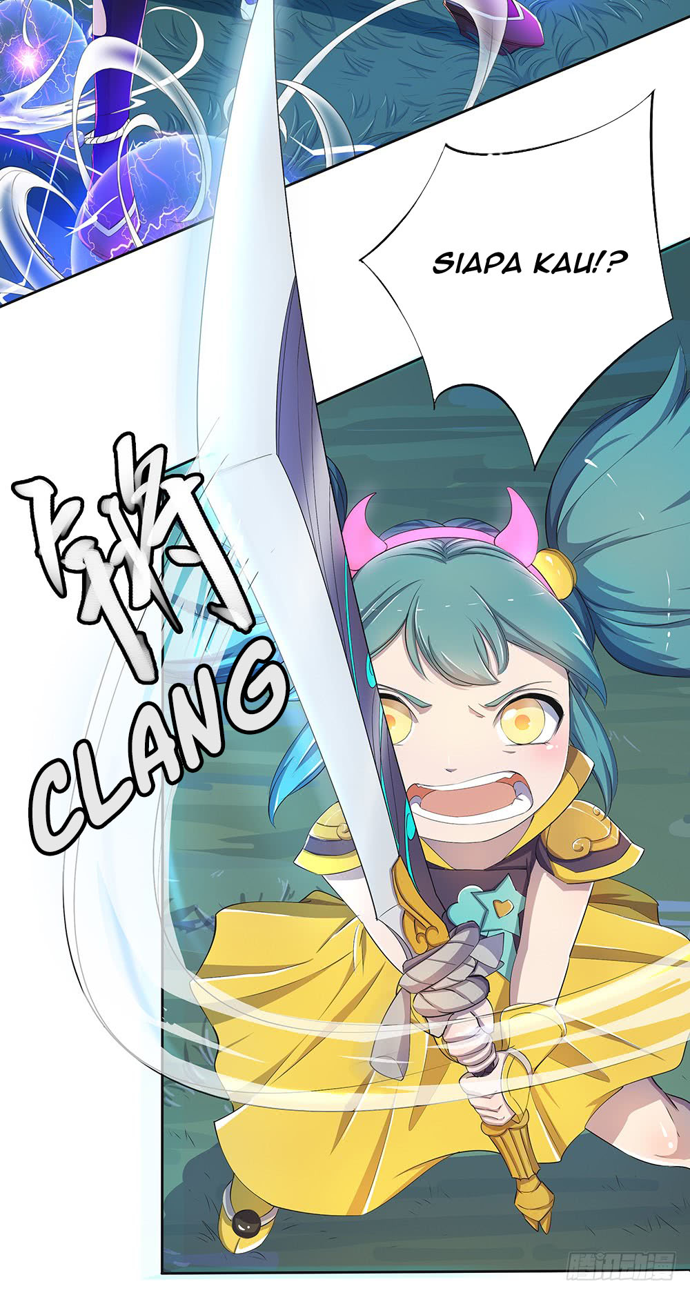 i-am-not-a-goddess - Chapter: 15