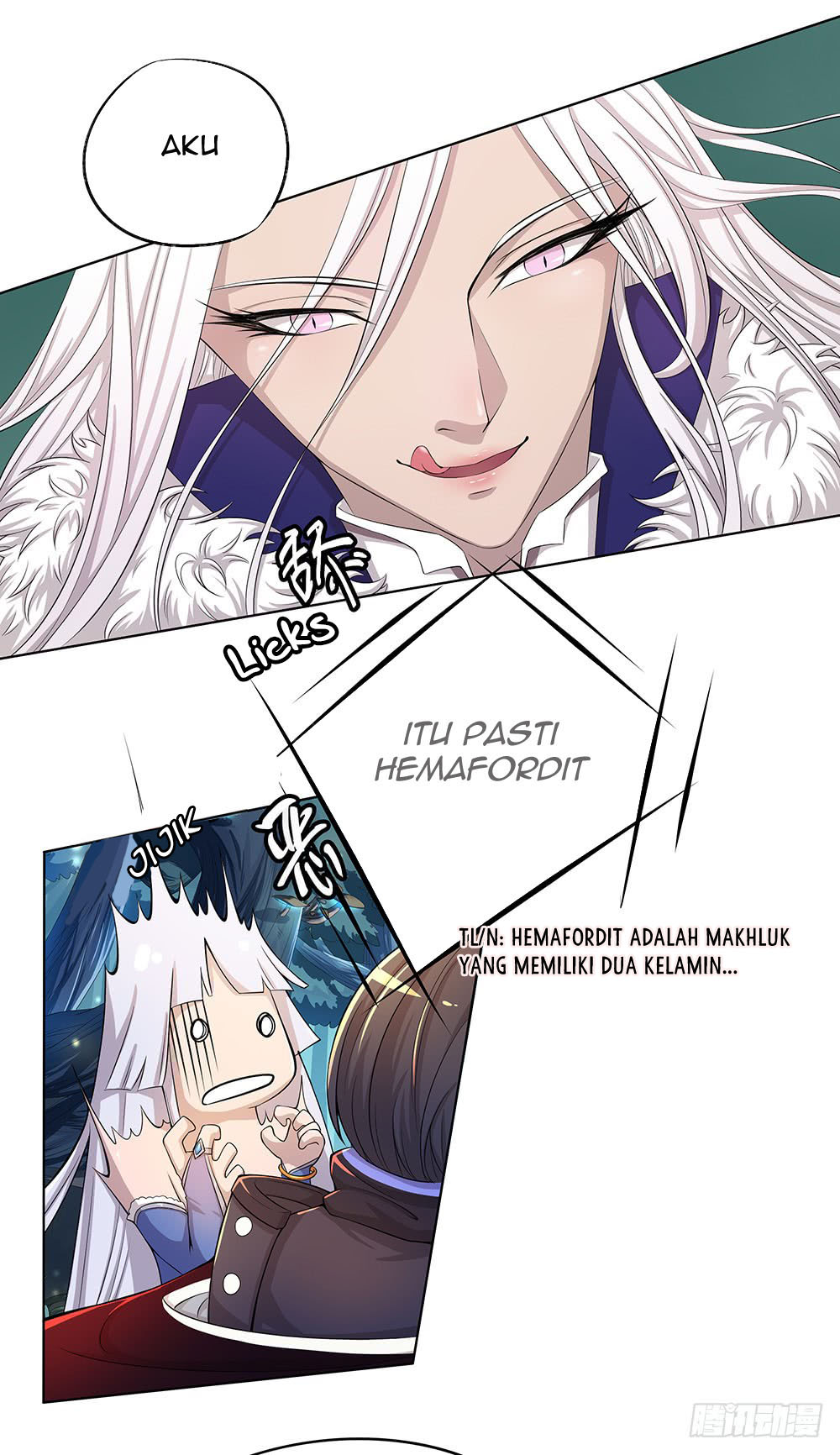 i-am-not-a-goddess - Chapter: 15