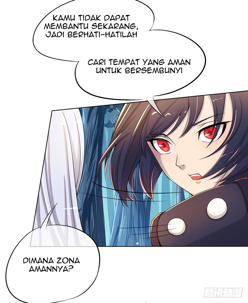 i-am-not-a-goddess - Chapter: 15