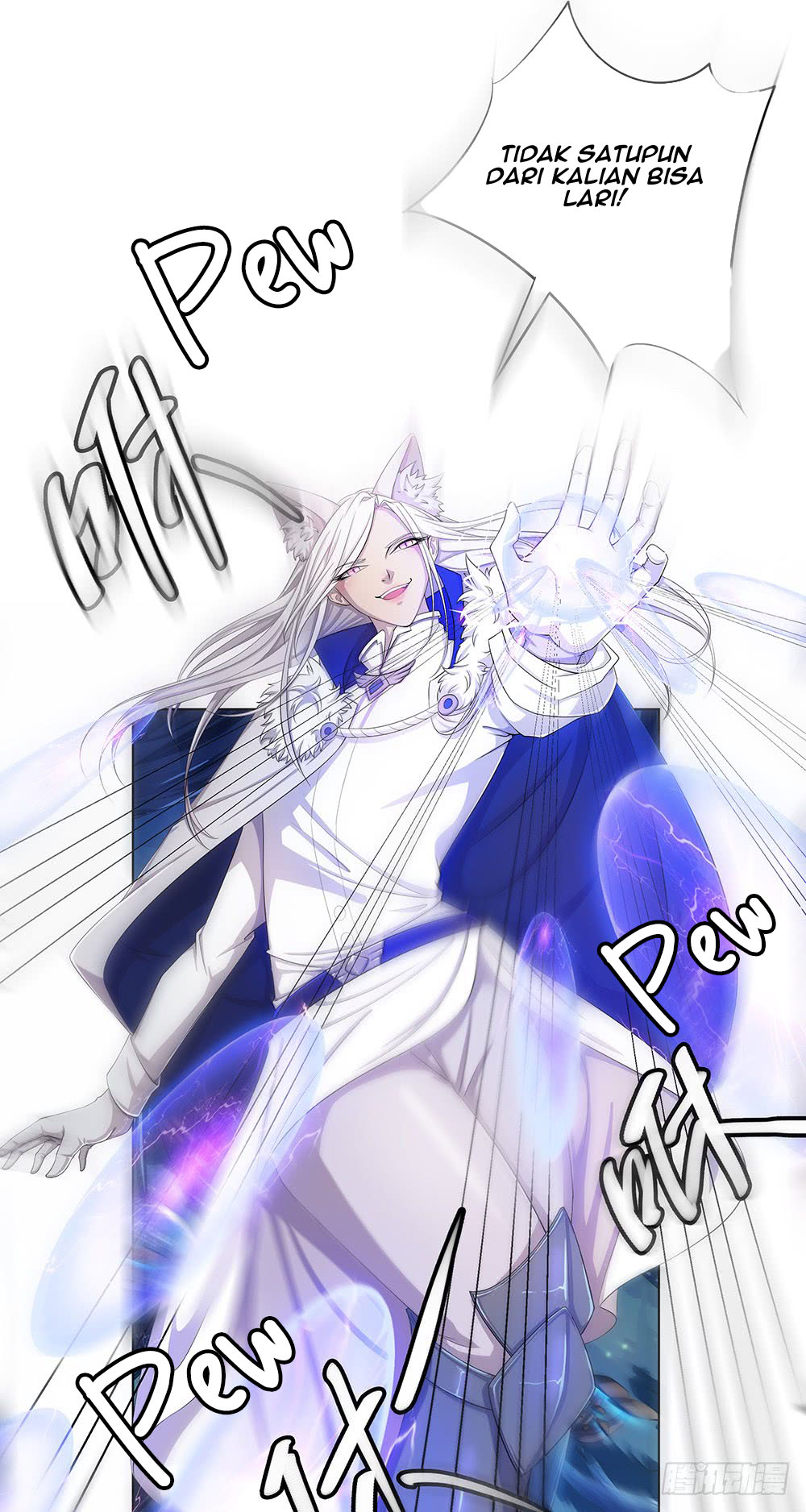 i-am-not-a-goddess - Chapter: 15