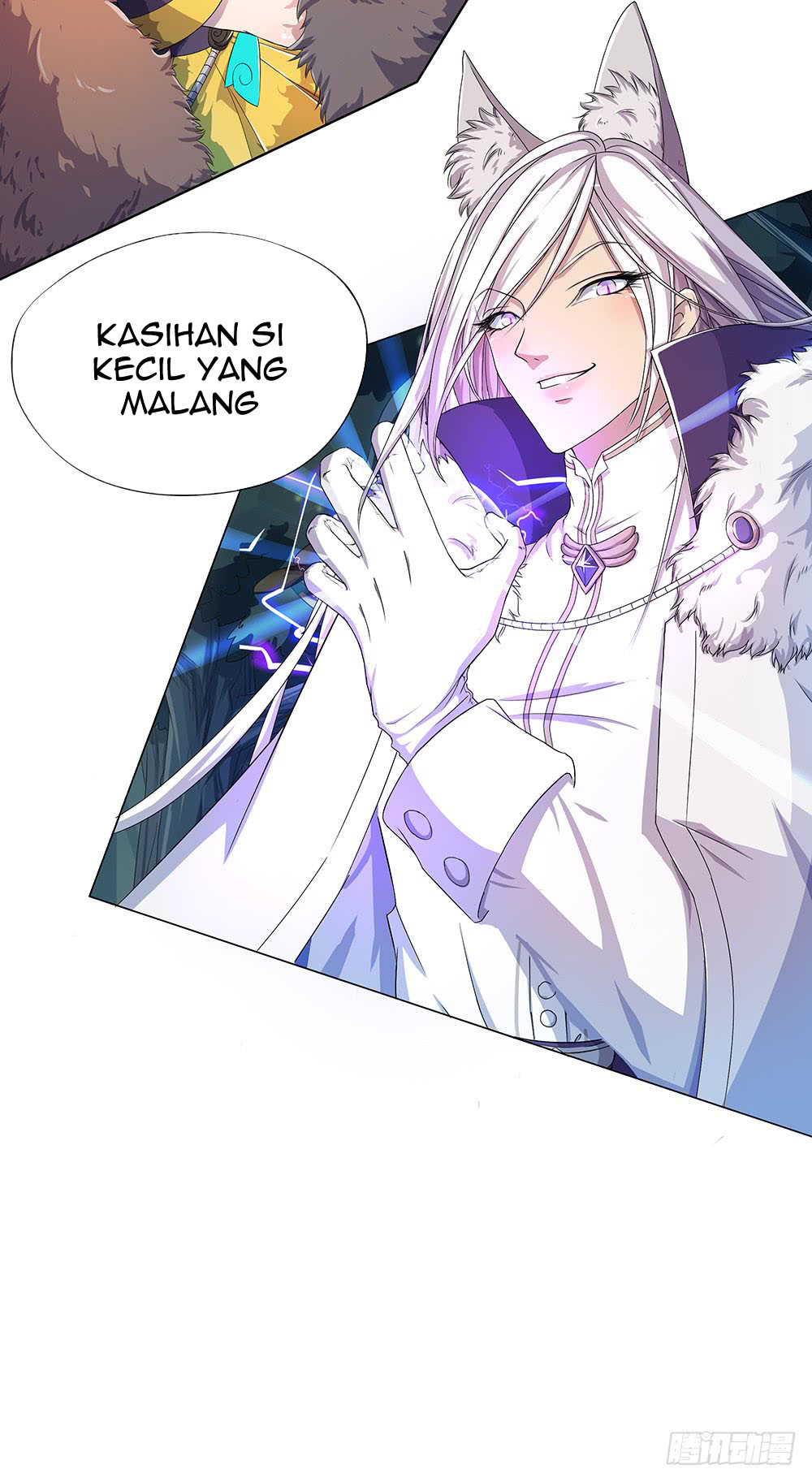 i-am-not-a-goddess - Chapter: 15