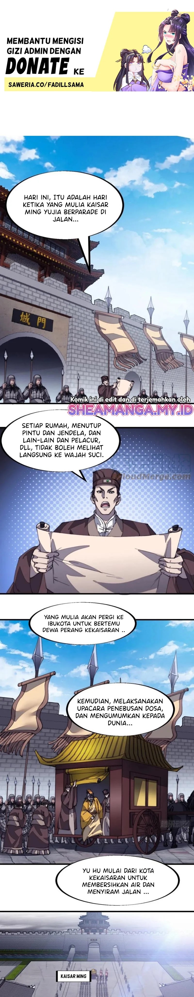 it-starts-with-a-mountain - Chapter: 188