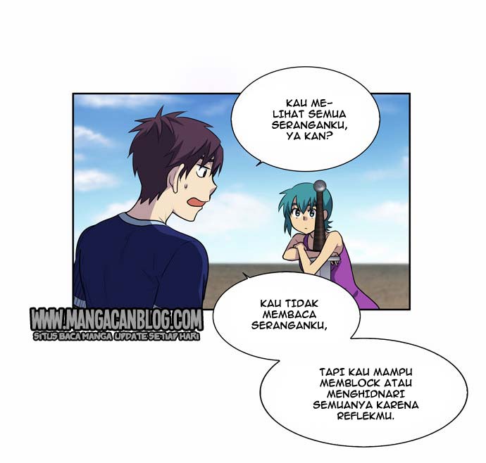 the-gamer - Chapter: 124