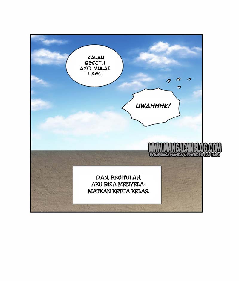the-gamer - Chapter: 124